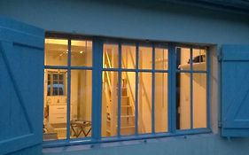 L'Atelier A 100 M De Tarbes Sud