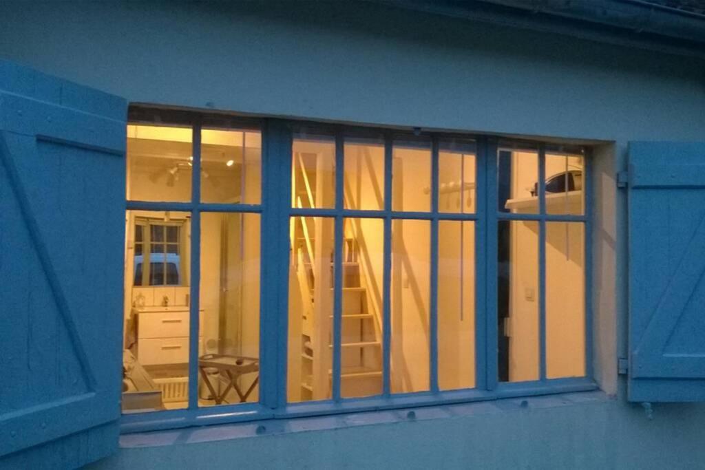 Villa L'Atelier A 100 M De Tarbes Sud Laloubere Exterior foto