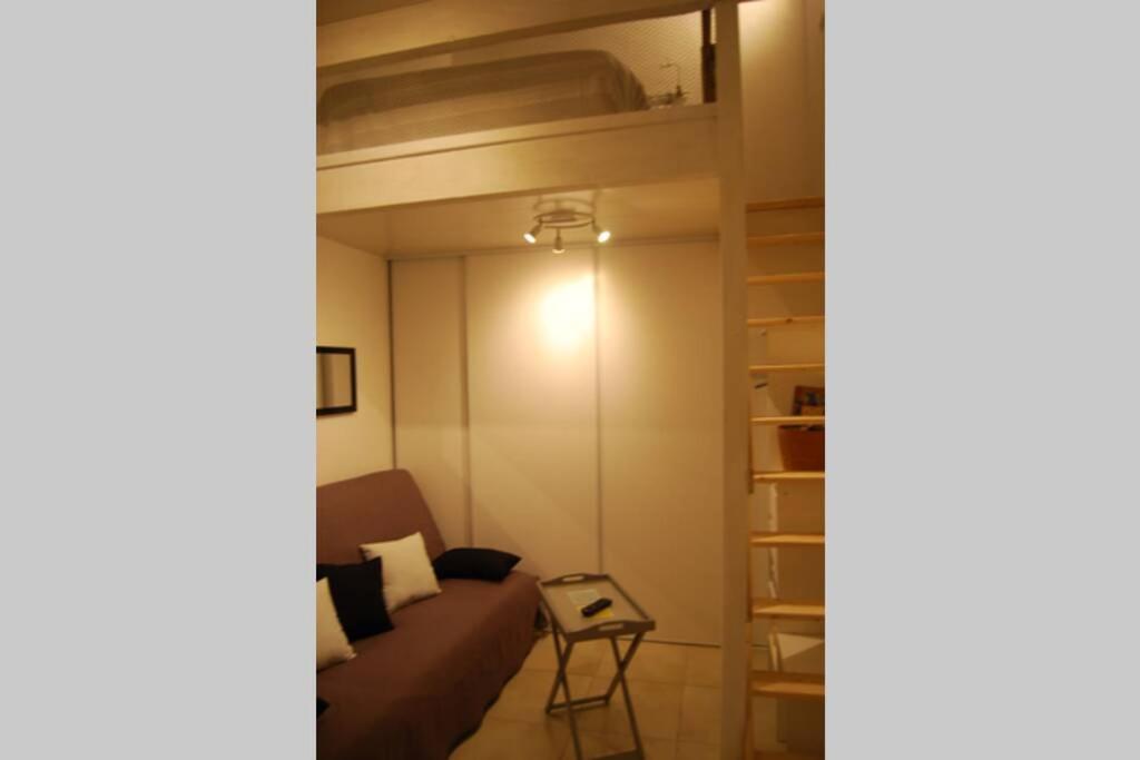 Villa L'Atelier A 100 M De Tarbes Sud Laloubere Exterior foto