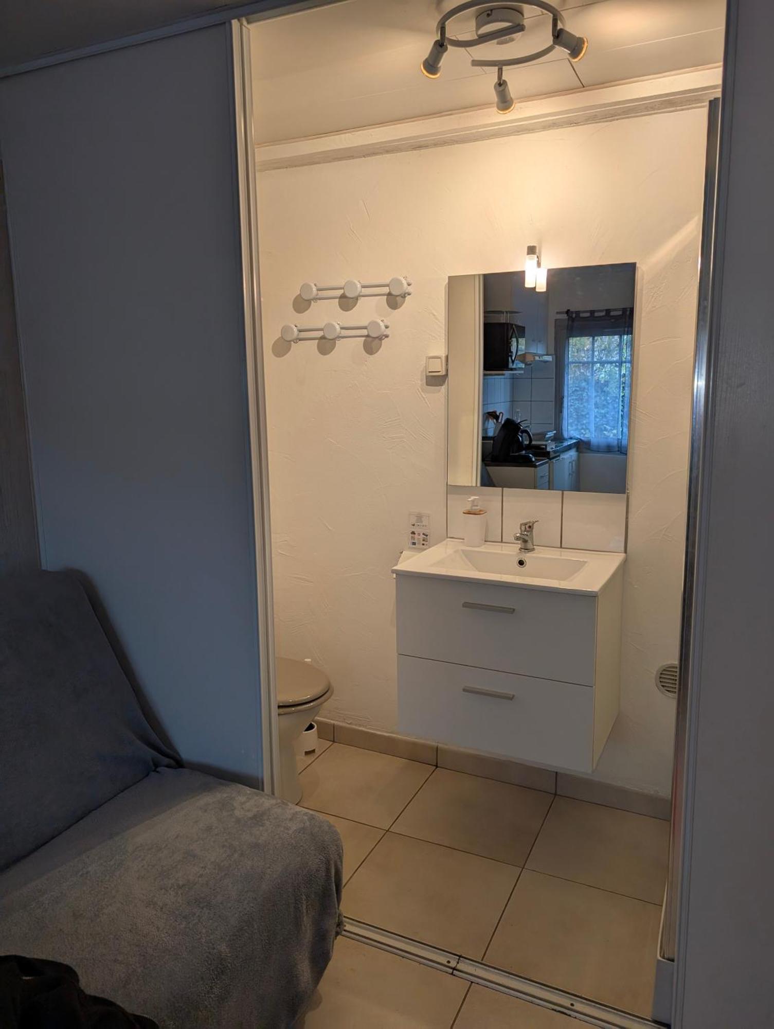 Villa L'Atelier A 100 M De Tarbes Sud Laloubere Exterior foto