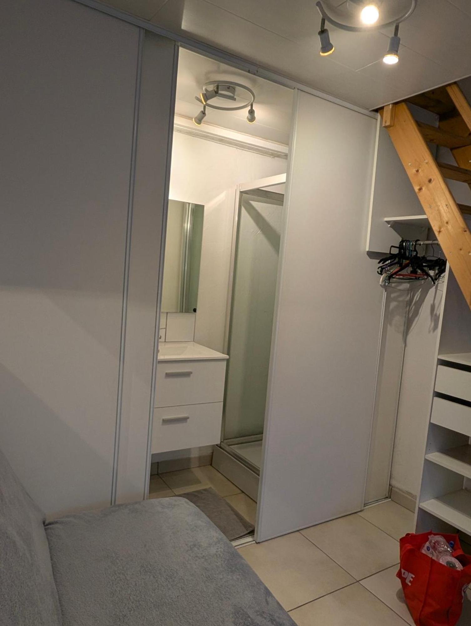 Villa L'Atelier A 100 M De Tarbes Sud Laloubere Exterior foto